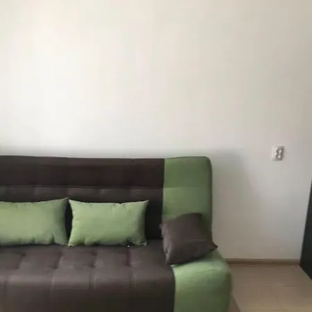 아파트 Welcome *